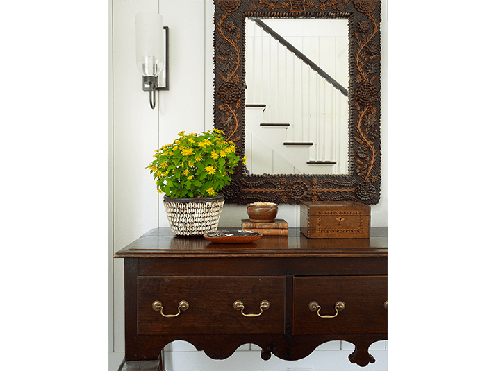 East Hampton Village Phoebe Howard