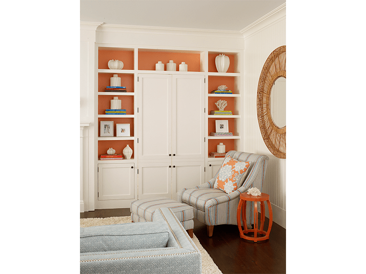 East Hampton Village Phoebe Howard