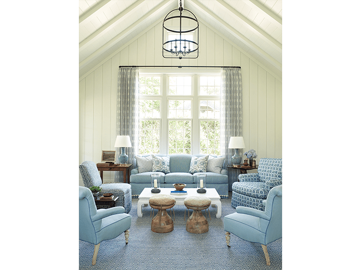 East Hampton Village Phoebe Howard