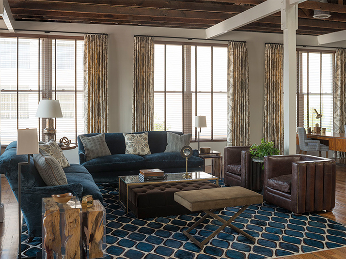 Savannah Loft Phoebe Howard