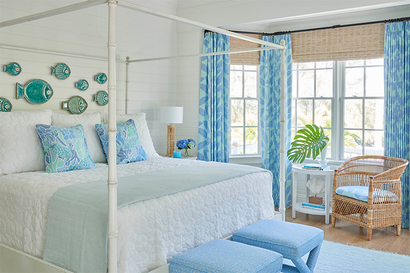 Boca Grande House Phoebe Howard
