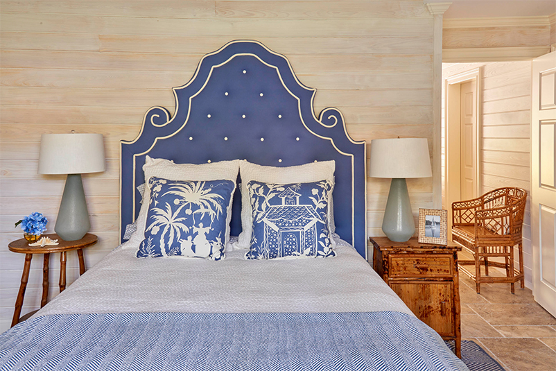 Boca Grande House Phoebe Howard