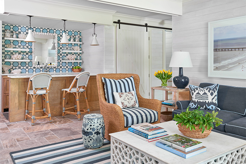 Boca Grande House Phoebe Howard