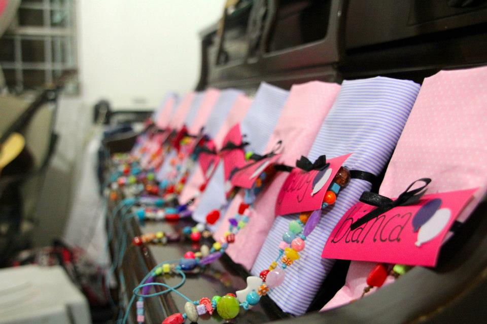 Danae S 7th Birthday Party Phoebe S Sari Sari Stories