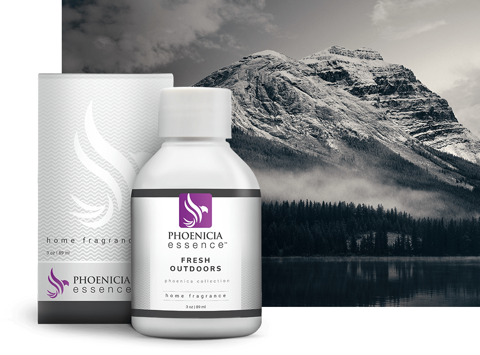 OfficeMate Phoenicia Essence