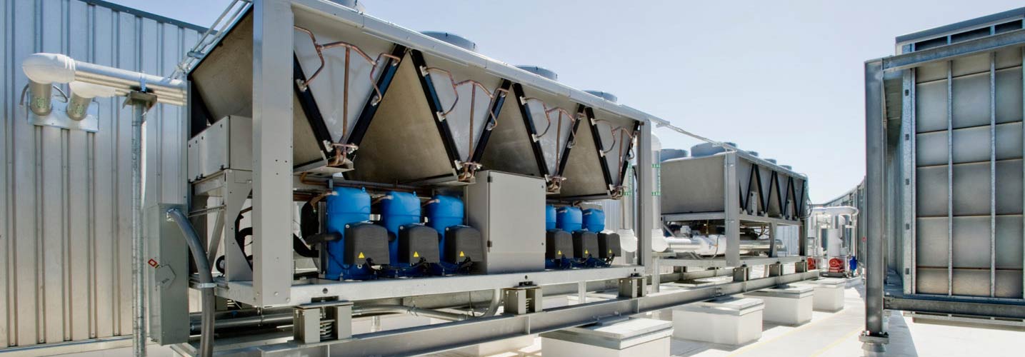 Phoenix Air Conditioning and Refrigeration Contracting