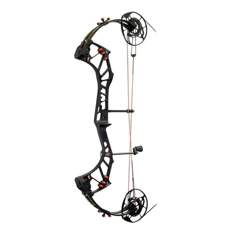 PSE Evolve 31 Compound Bow (Phoenix UK)