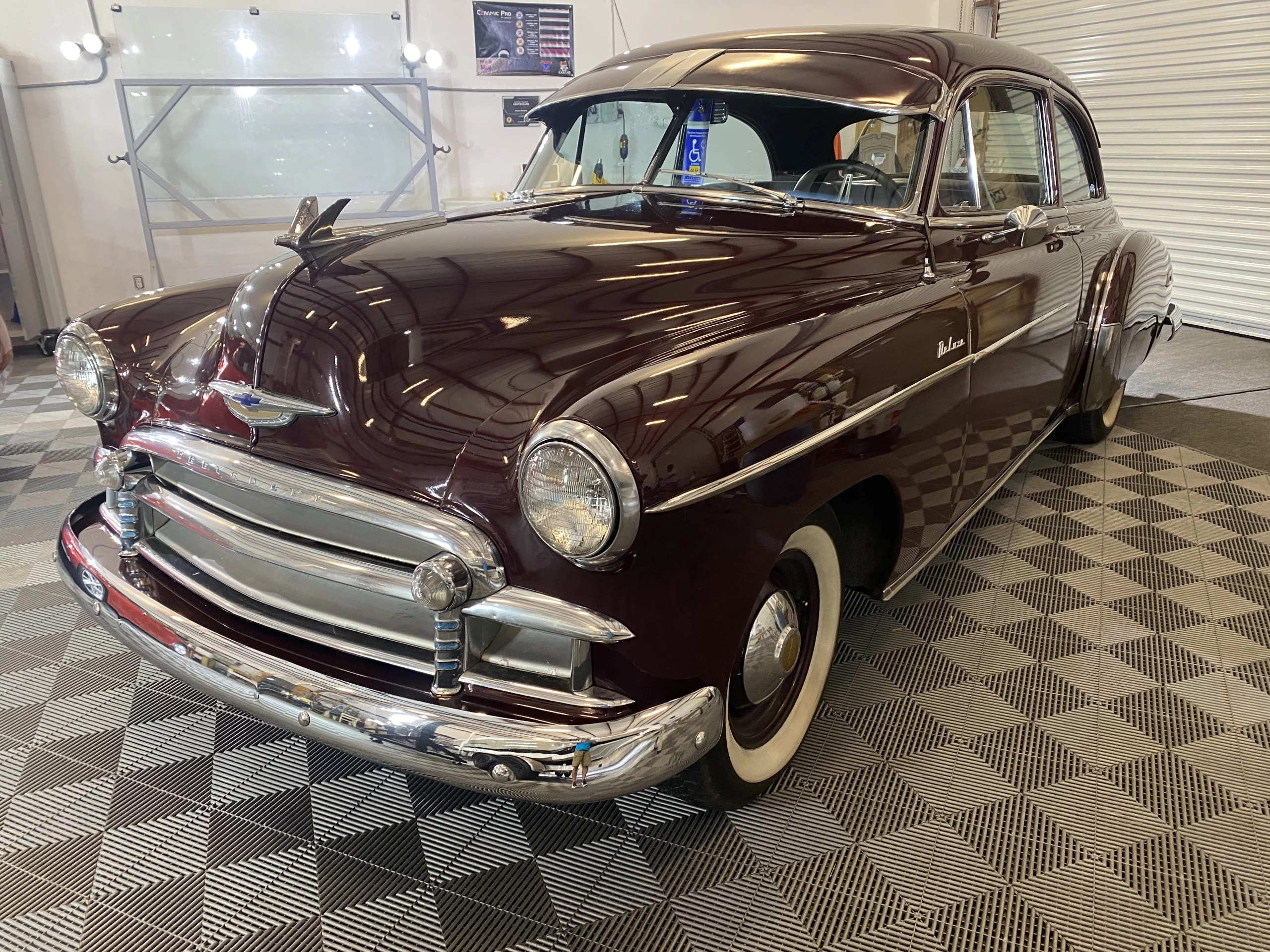 Auto Detailing Melbourne Fl