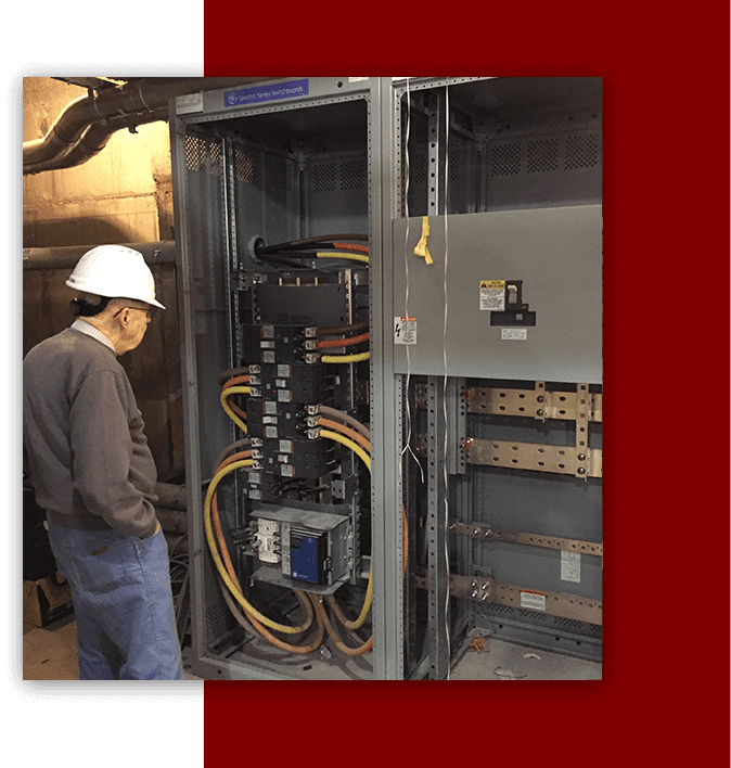 Our Team Phoenix Electrical Contractors, Inc.