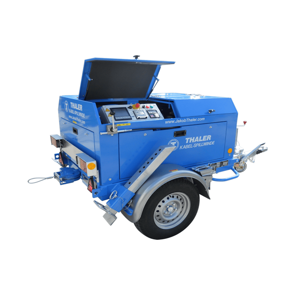 HighQuality Winches Durable Winch Solutions