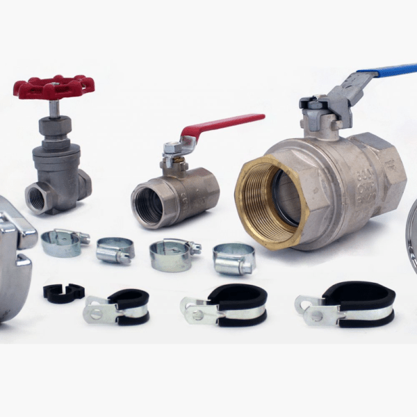 Valves and Fittings Quality Plumbing Solutions