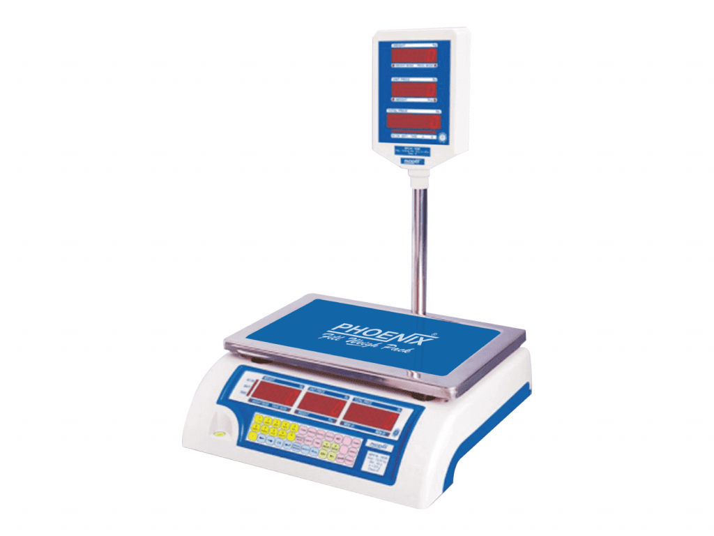 Weighing Scale Suppliers in Dubai, UAE Phoenix Dison Tec LLC