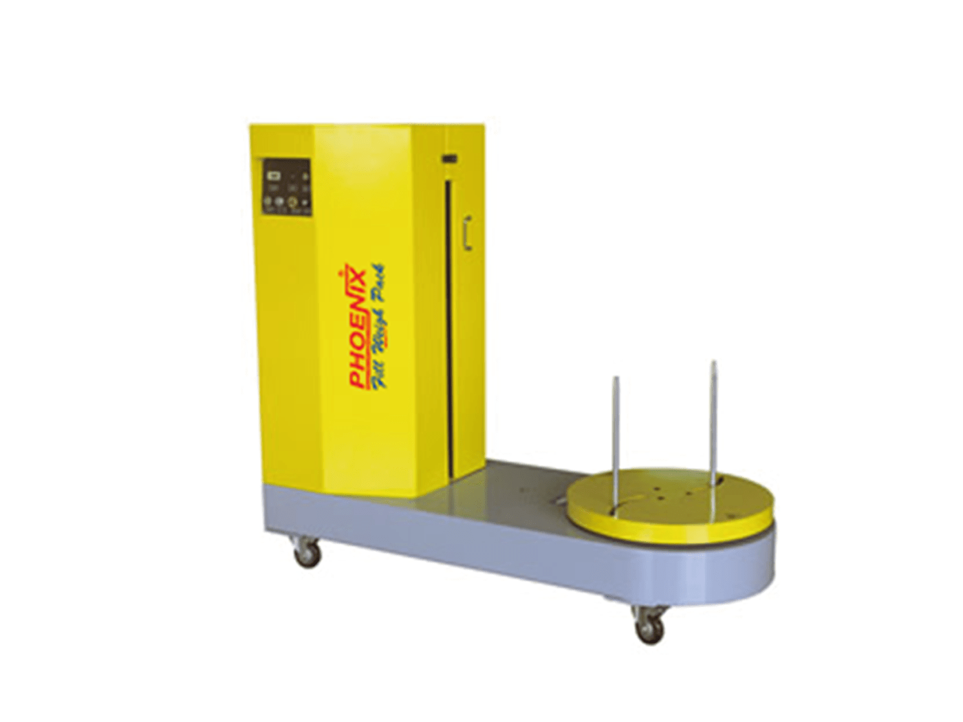 Buy Luggage Stretch Wrapping Machine Online At Best Price Phoenix