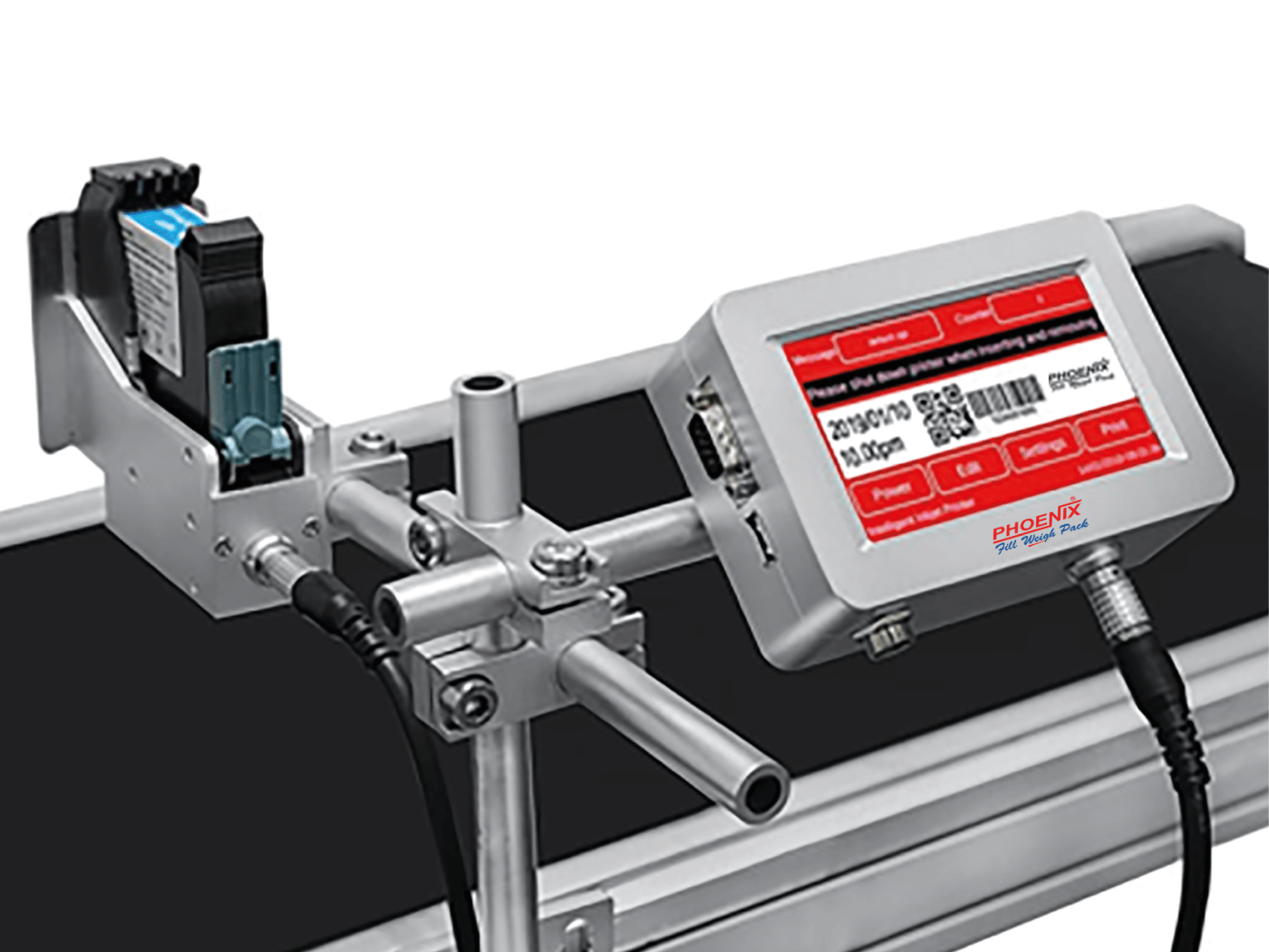 Buy Online Thermal Inkjet Printer Online At Best Price Phoenix