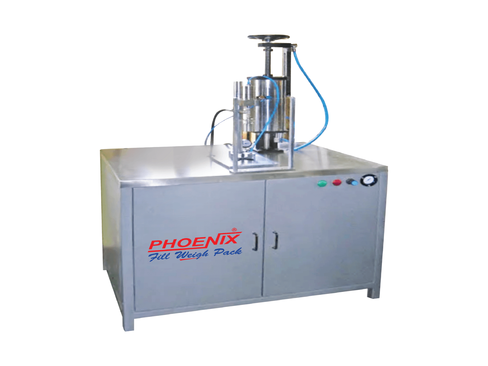 Buy Gas (Lpg) Filling Machine Online At Best Price Phoenix