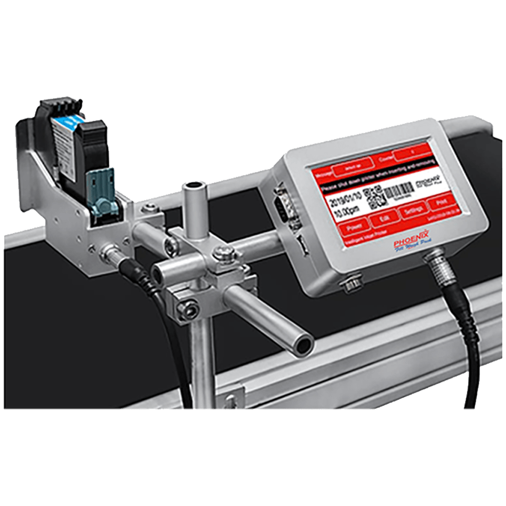 Buy Thermal Inkjet Printer Online At Best Price Phoenix