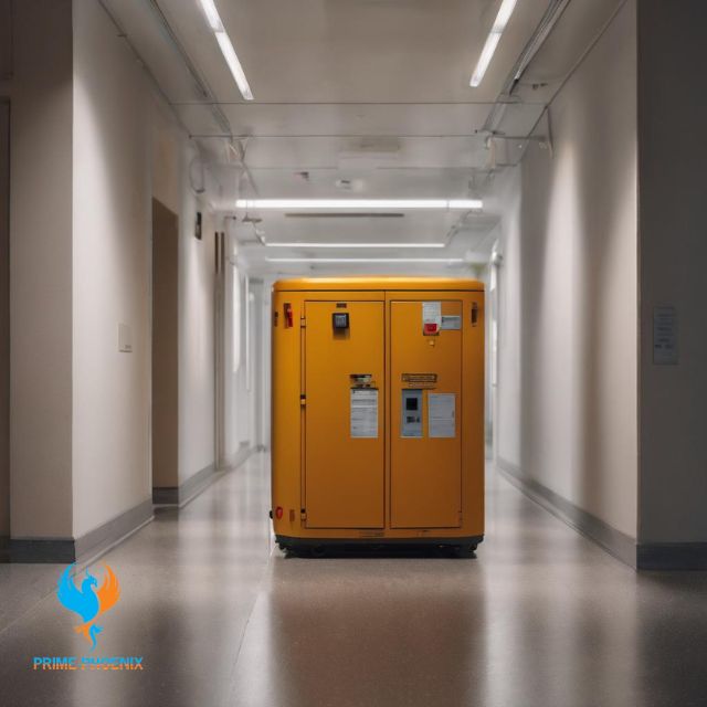 The Importance of Having a Reliable Emergency Lighting System
