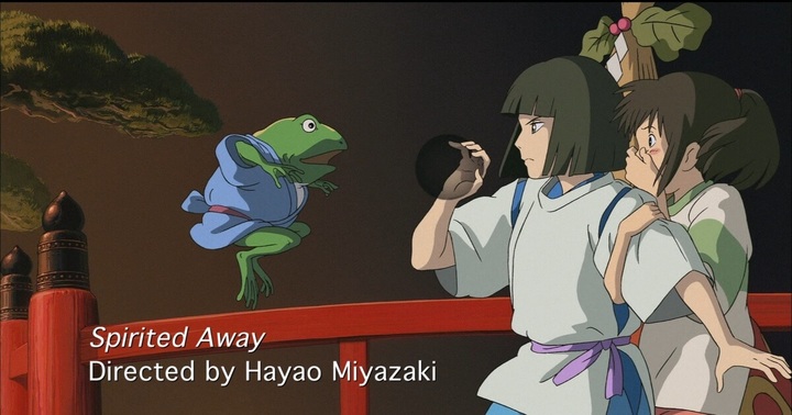 釜爺の名言「エンガチョ」って何？「千と千尋の神隠し」で話題の“おまじない” | 日刊ビビビ 千と千尋の神隠し』名言ランキング（投票）～心に残る言葉の力～