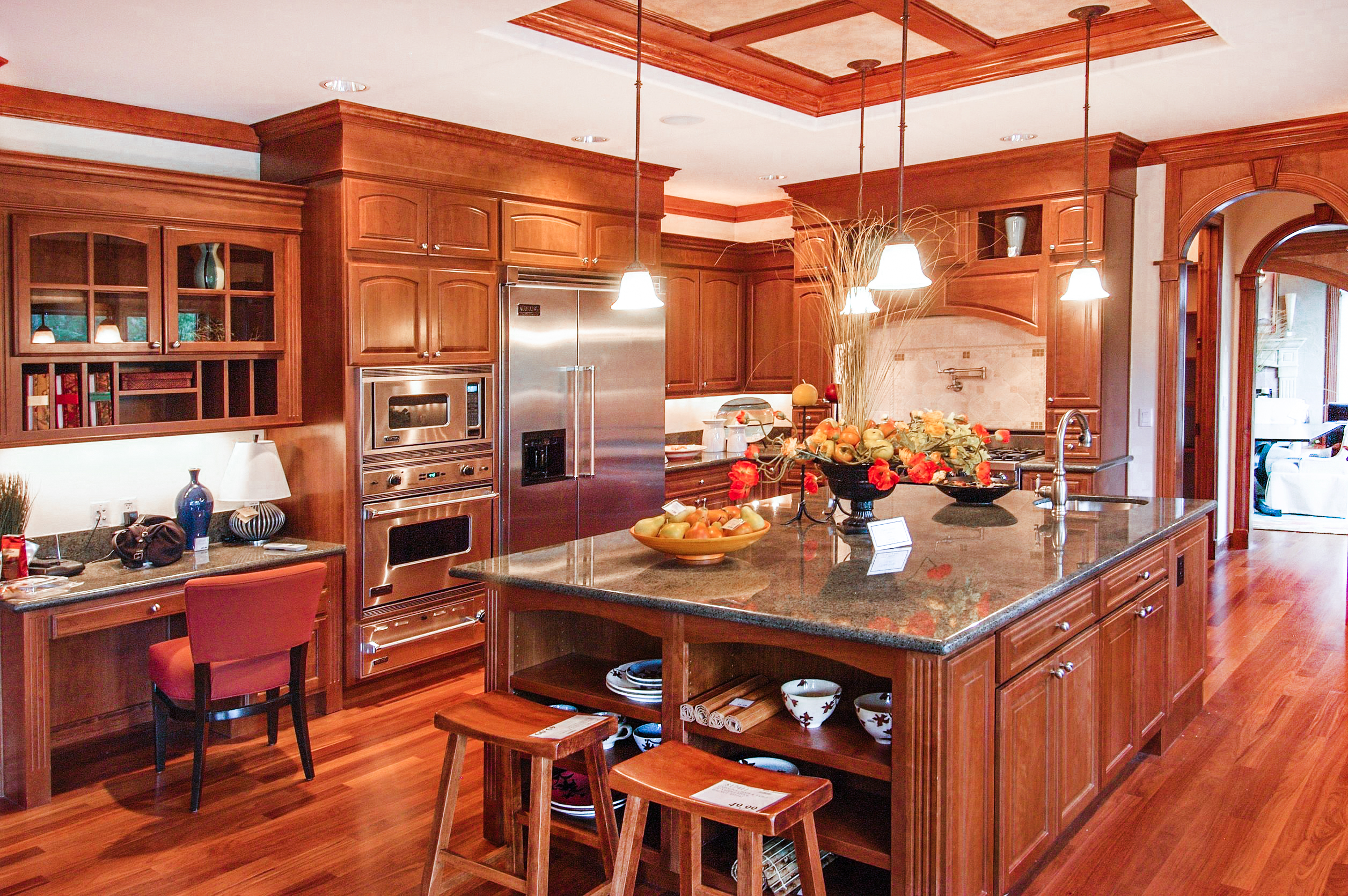 Fall for Your Kitchen Phoenix Cures