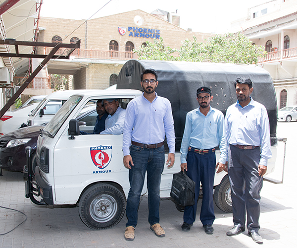 Security Alarm System Phoenix Group of Companies