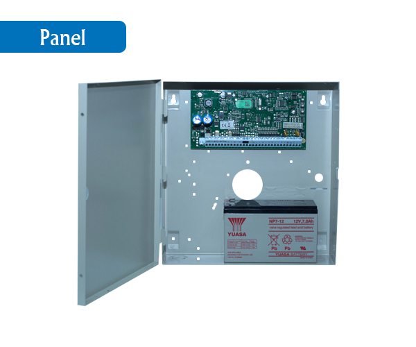 Security Alarm System Phoenix Group of Companies