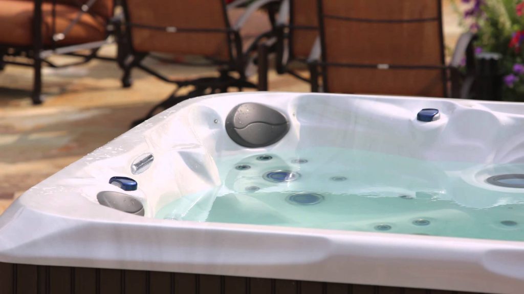 Phoenix Swim Spas + Hot Tubs // Swim Spa International