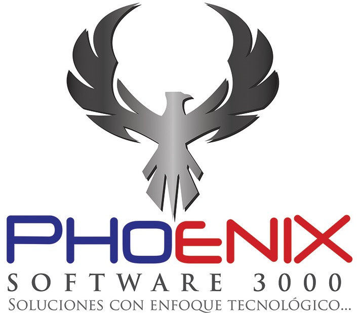 Phoenix Software 3000 Solutions
