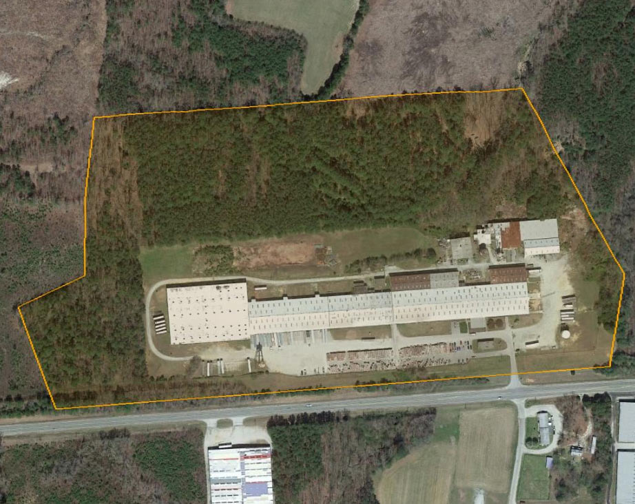 900 Main St Kenbridge, VA Phoenix Logistics