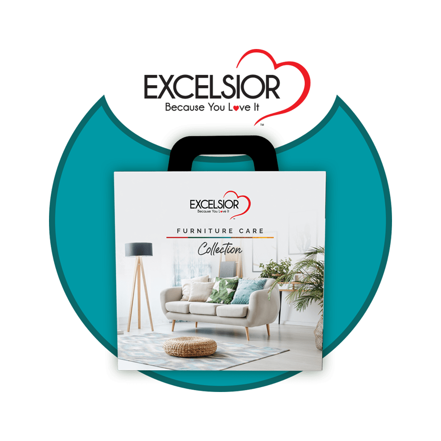 Furniture Care Collection Kit PhoenixAMD International Inc.