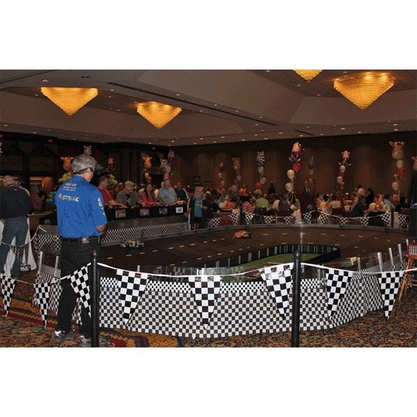 Stock Car Race Track Rental Phoenix Amusements in Atlanta