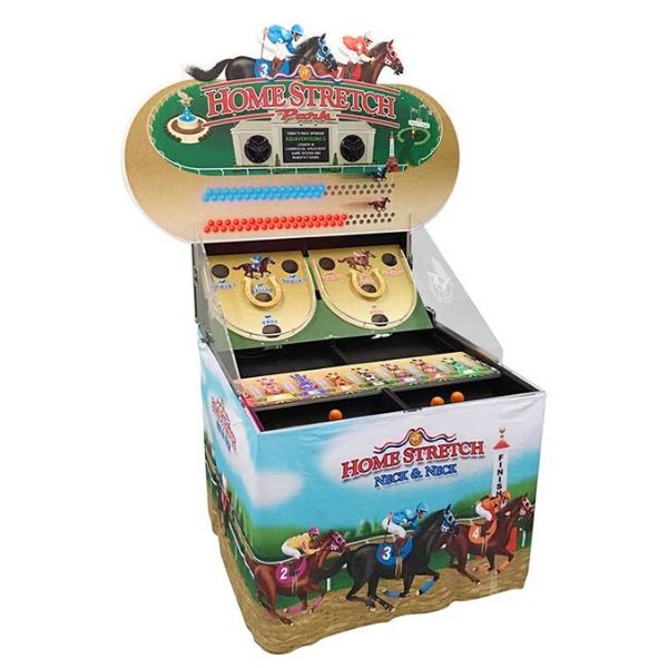 Horse Racing Game Bounce A Ball Game Rental Carnival Game