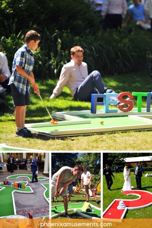 8 Absolutely Fun Family Party Entertainment Rentals For All 2024