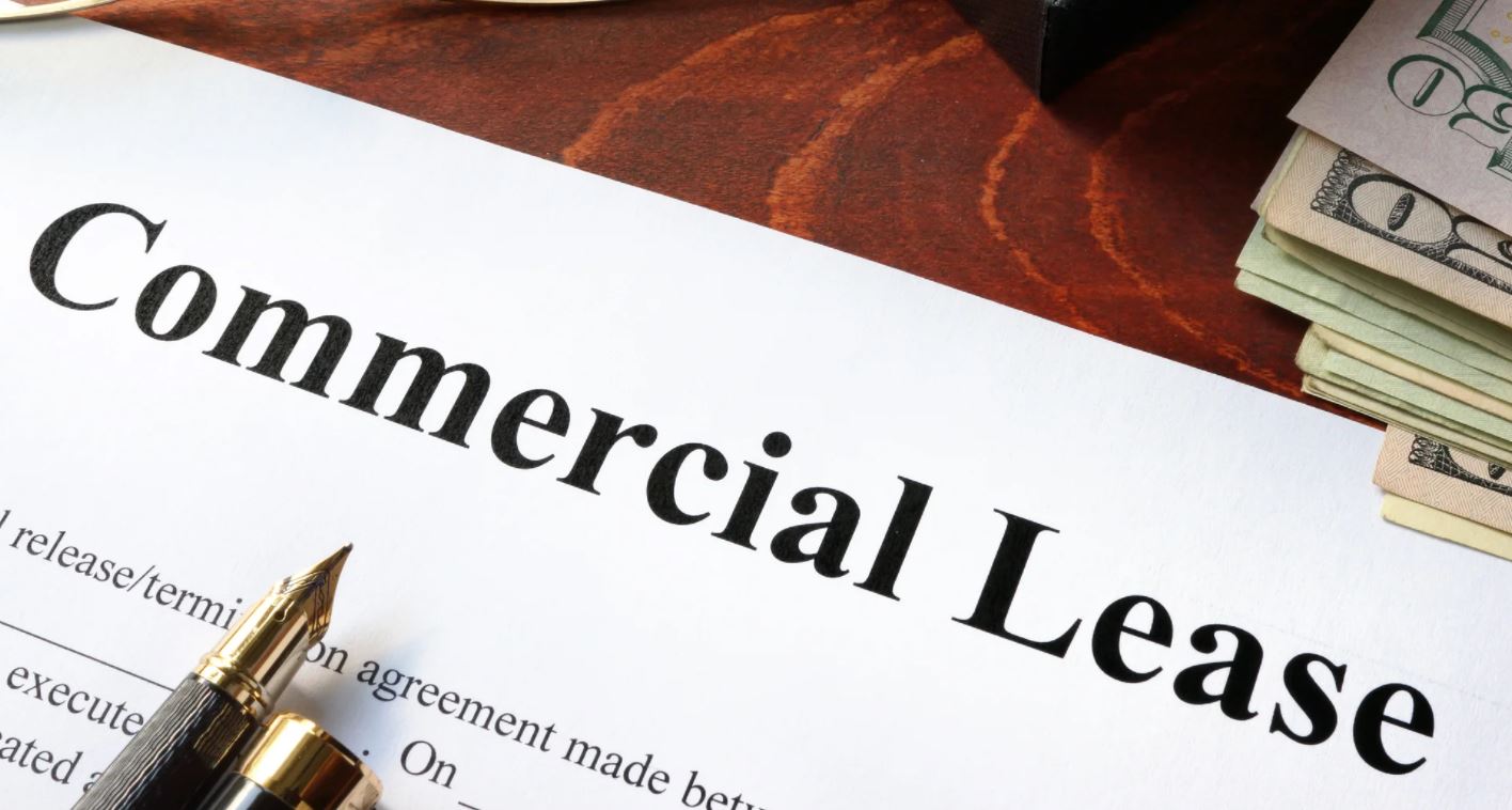 What are the Most Common Types of Commercial Leases in the UK