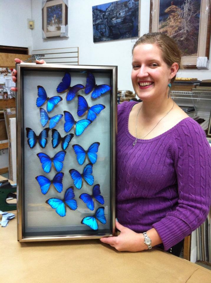 Framers Archive Phoenix Art