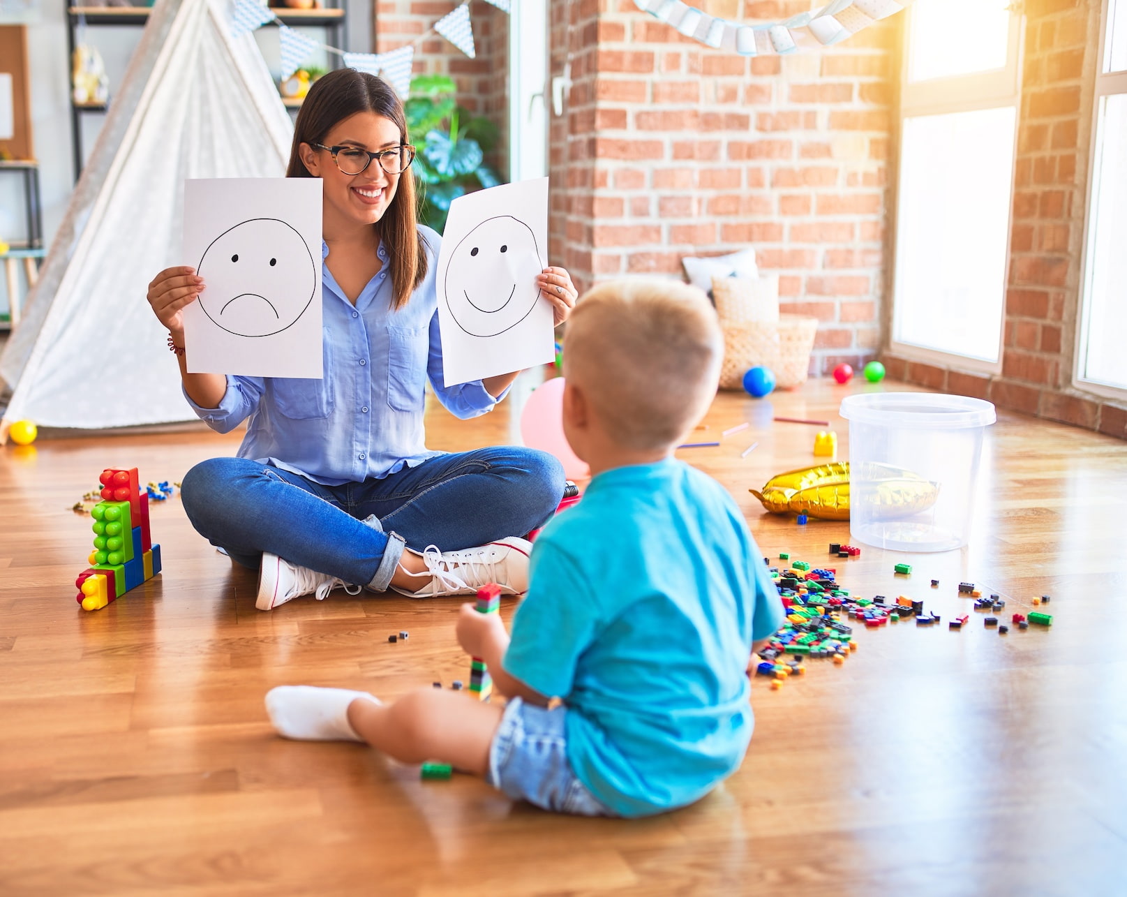 Autism vs ADHD Understanding the Key Differences Phoenix Autism Center