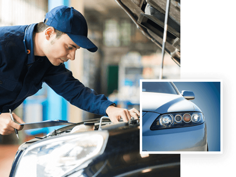 Quality Auto Repair Discount Brake Tune and Lube