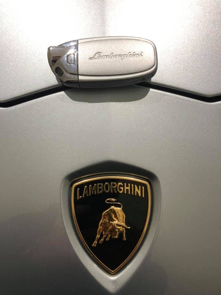 Bespoke / Custom Keys Phoenix Bespoke Keys