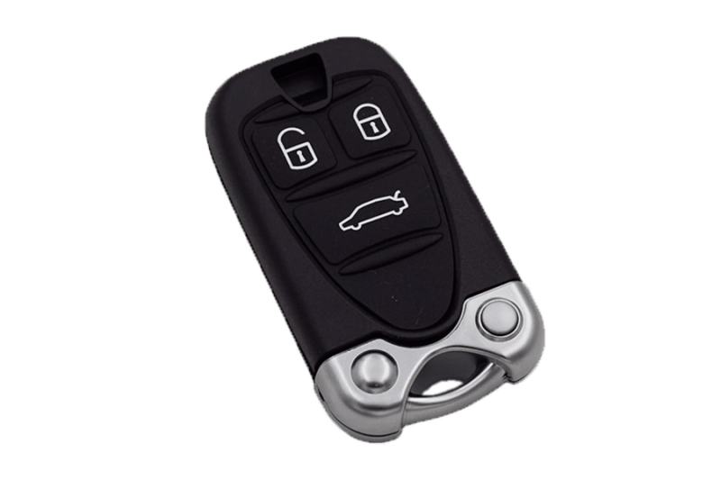 Custom / Bespoke & Replacement Alfa Romeo Keys Phoenix Bespoke Keys