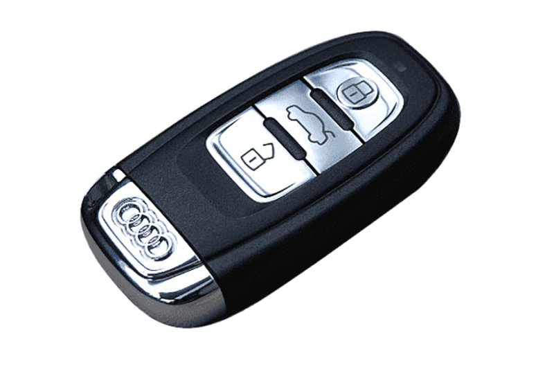 Audi Smart Key Replacement (8K0 959 754) Phoenix Bespoke Keys
