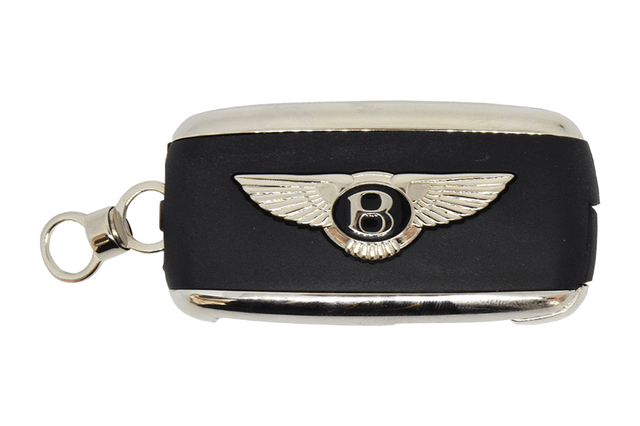 Bespoke / Custom & Replacement Bentley Keys Phoenix Bespoke Keys