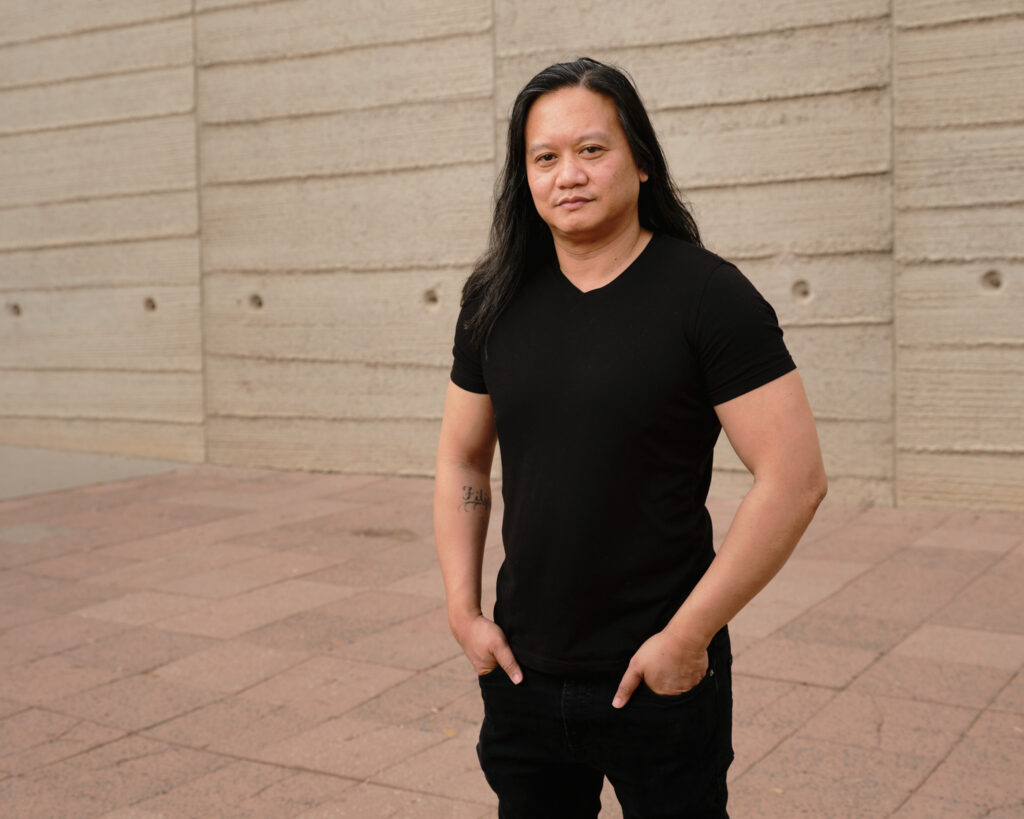 Artists & Researchers Phoenix Bioscience Core