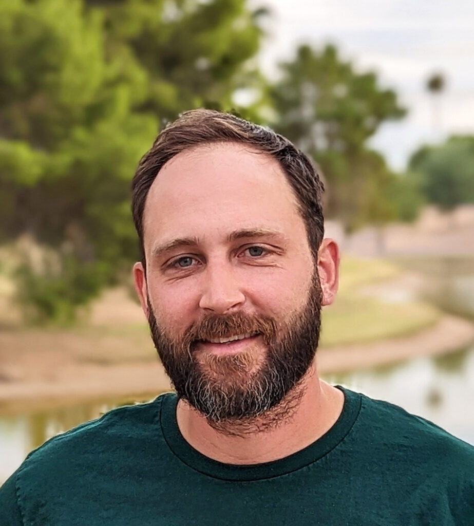 The Space Between Two Phoenix Bioscience Core