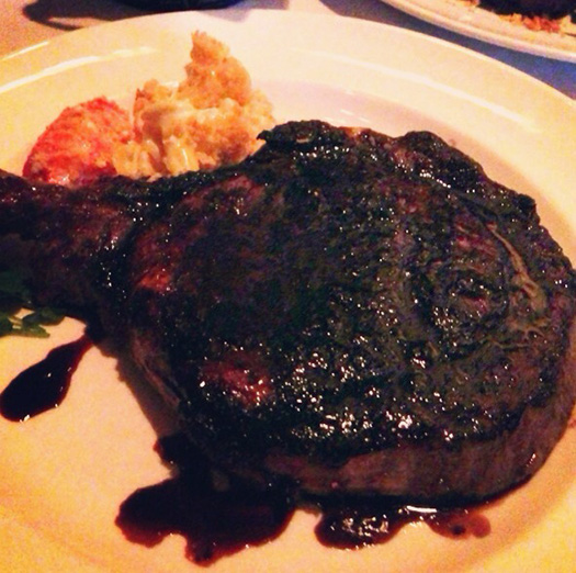 Let Capital Grille wine and dine you this summer PhoenixBites