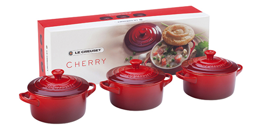 Holiday Gift Idea Le Creuset 8 Qt Stockpot And A Giveaway Phoenixbites