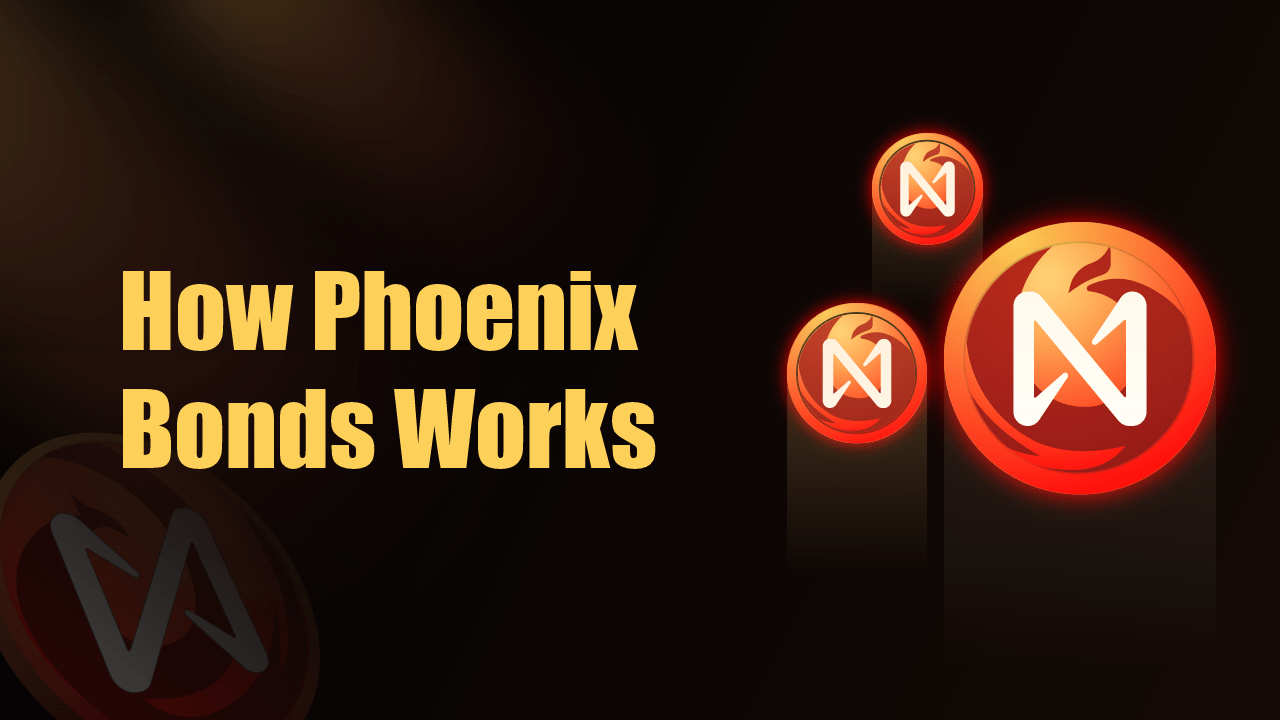 Phoenix Bonds Principal Protected Yield Booster