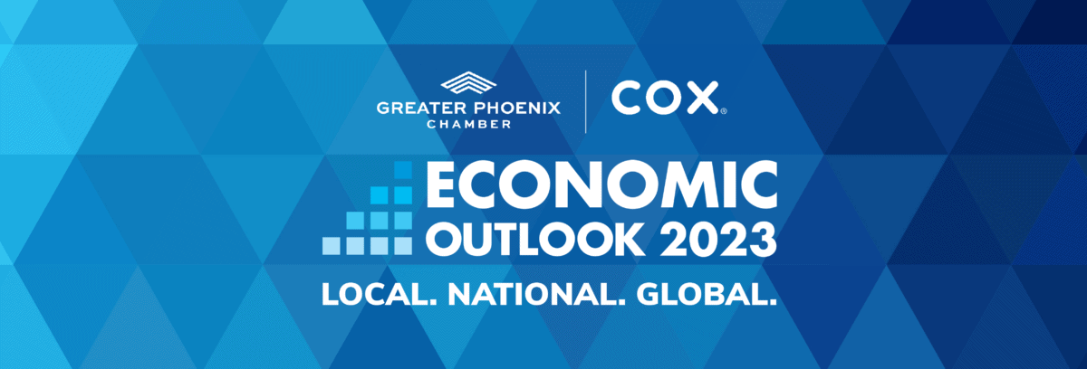 Economic Current Events In September 2023 Economic Outlook 2023 Recap Greater Phoenix Chamber