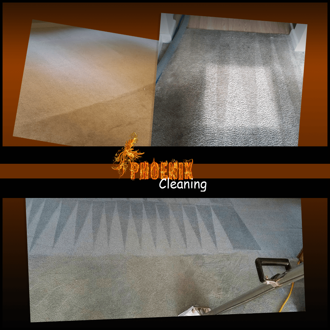 Carpets And Much More Phoenix Cleaning