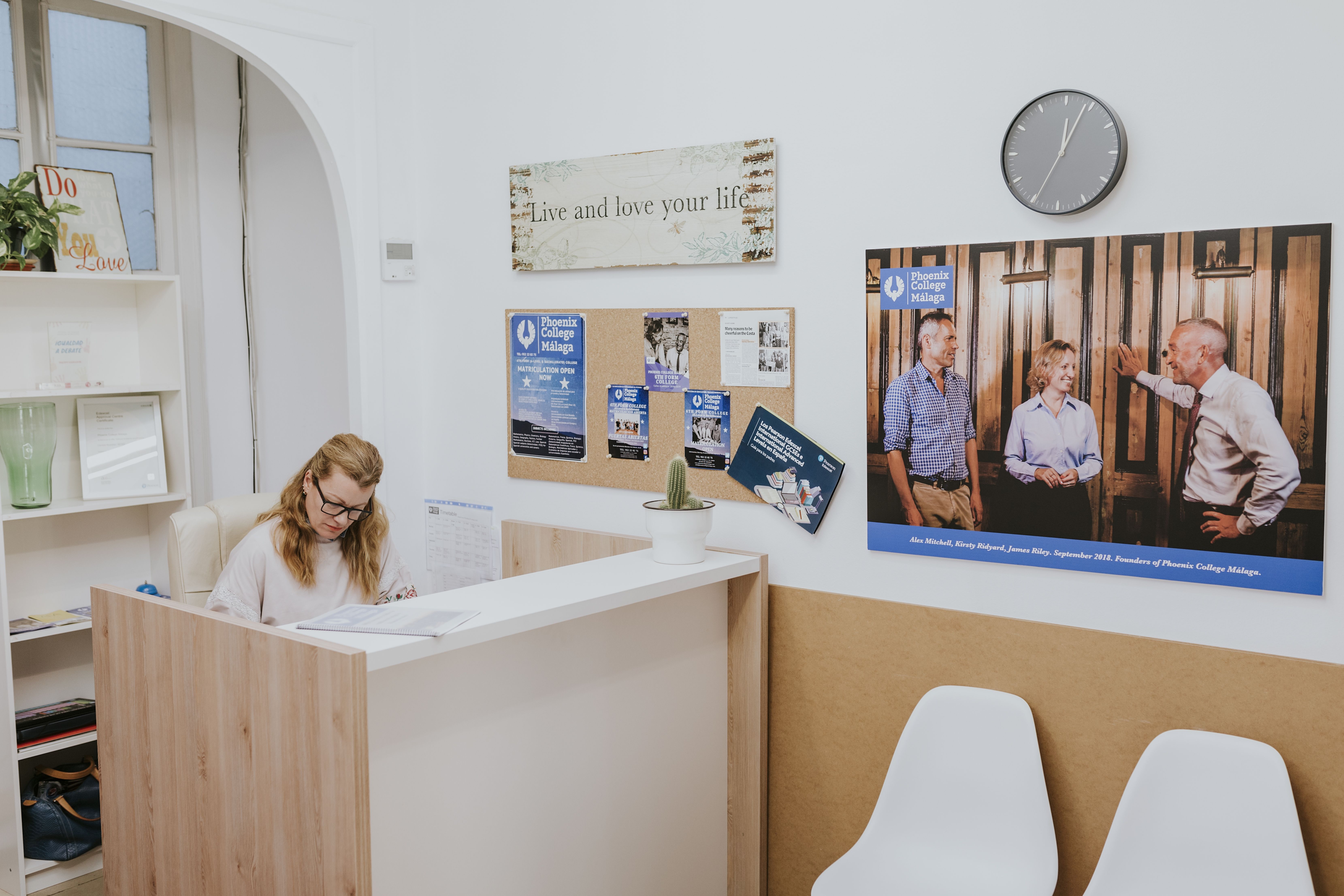 Gallery Phoenix College