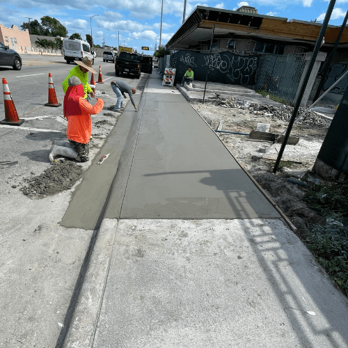 Phoenix Concrete Plus