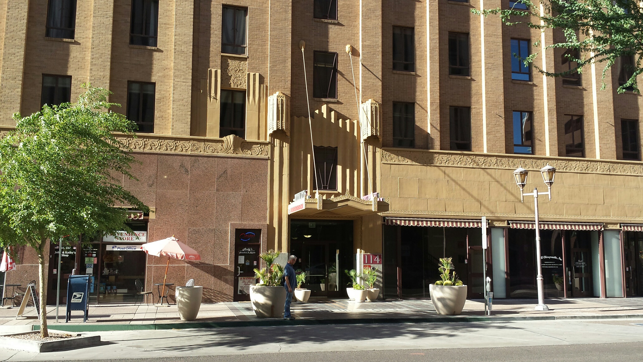 Orpheum Lofts For Sale in Phoenix, AZ Phoenix CondoWave